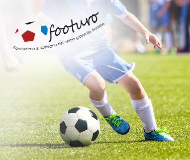 IBSA Switzerland an der Seite der Fondazione Footuro zur Unterstützung des Jugendfussballs